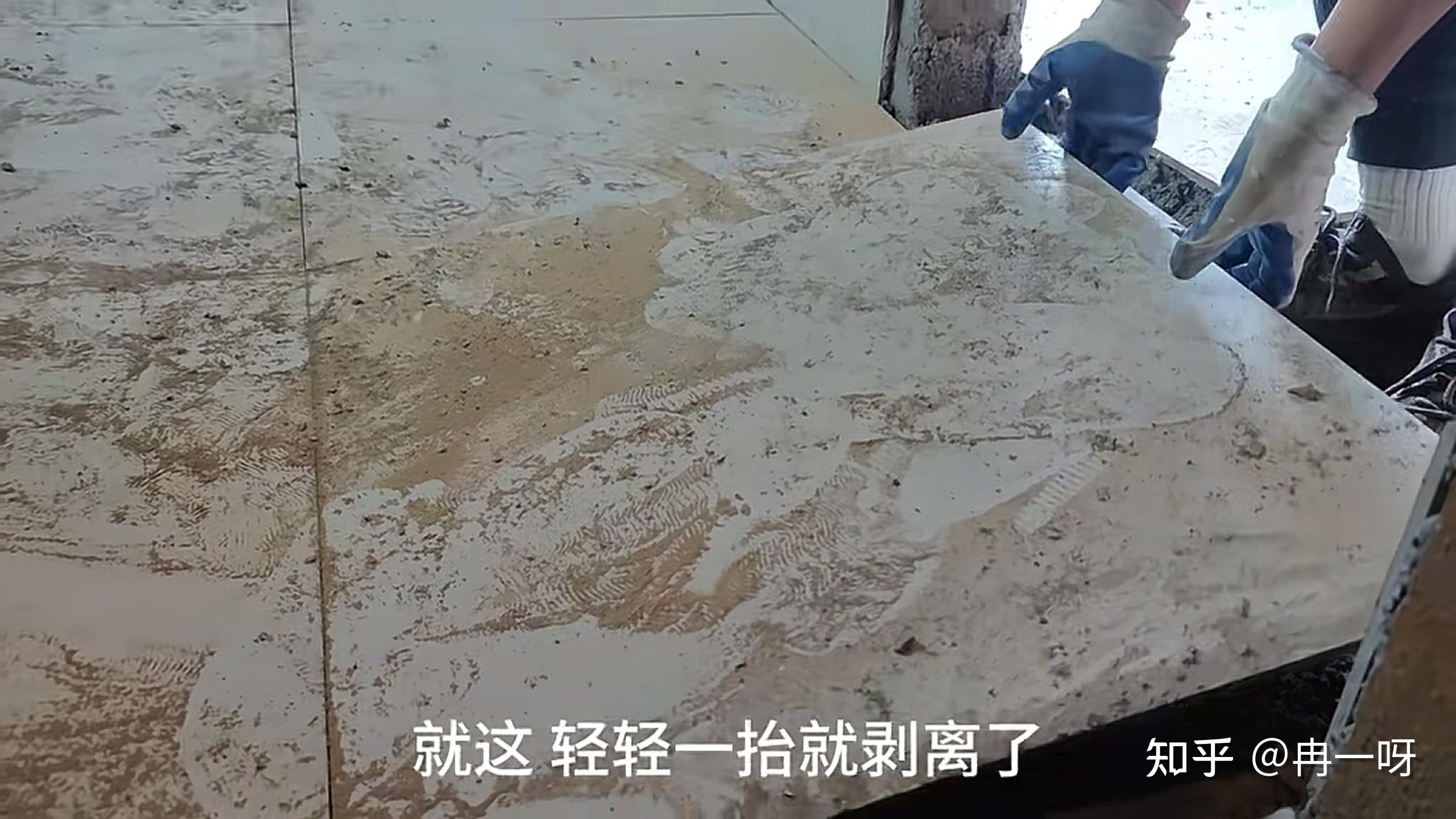 瓷砖空鼓是什么原因呢(瓷砖空鼓是什么原因呢图片) 瓷砖空鼓是什么原因呢(瓷砖空鼓是什么原因呢图片)